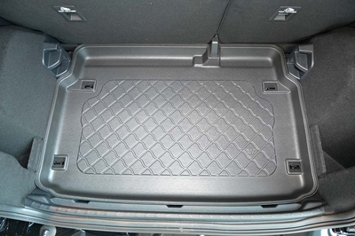 Ford ecosport deals boot liner